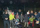 Foto (25) : Zimníček - 7.11.2015